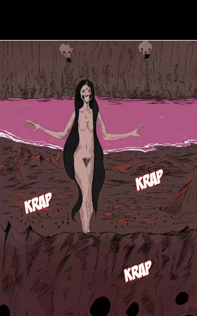 La Muerte Espiritual De Jesus - Capítulo 5 - Página 10 - LectorTMOo
