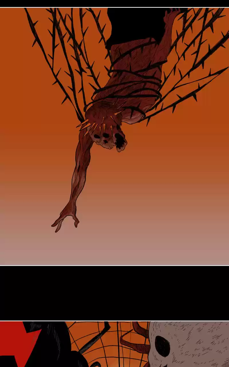La Muerte Espiritual De Jesus - Capítulo 5 - Página 23 - LectorTMOo