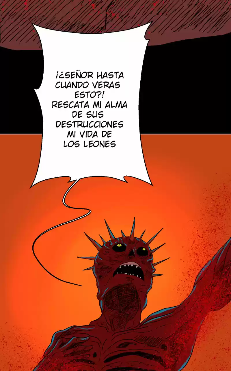 La Muerte Espiritual De Jesus - Capítulo 5 - Página 44 - LectorTMOo