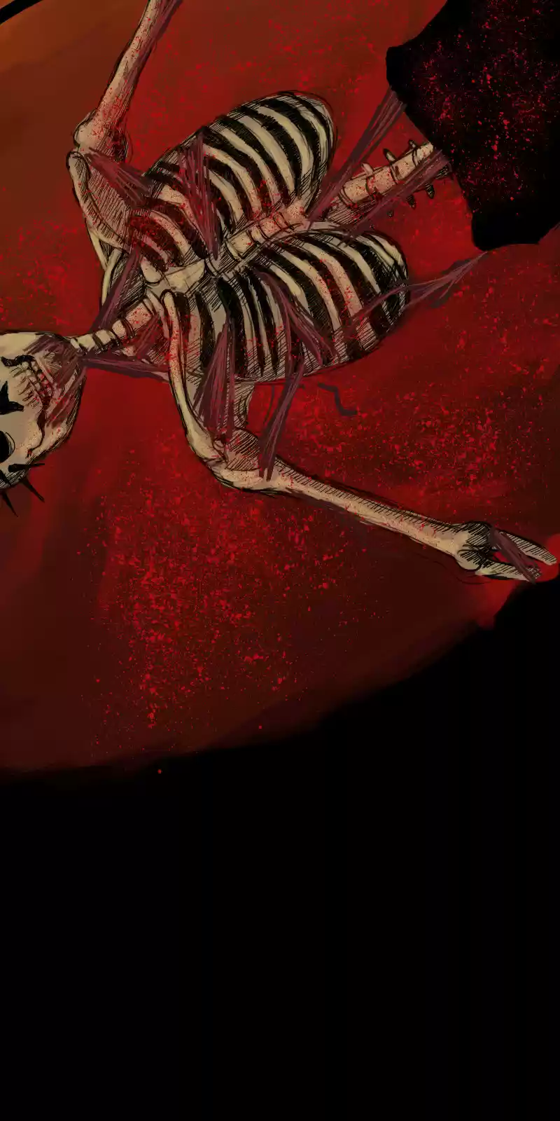 La Muerte Espiritual De Jesus - Capítulo 6 - Página 3 - LectorTMOo