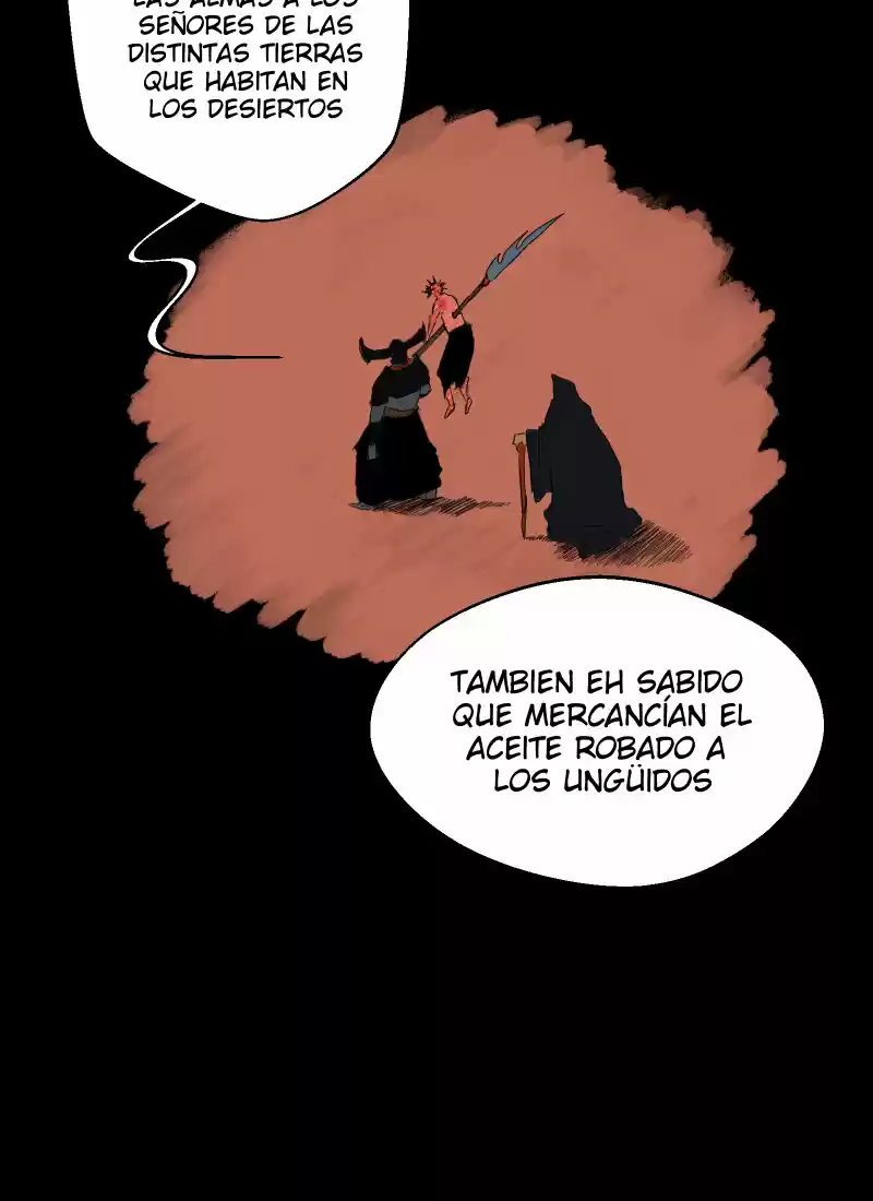 La Muerte Espiritual De Jesus - Capítulo 6 - Página 16 - LectorTMOo
