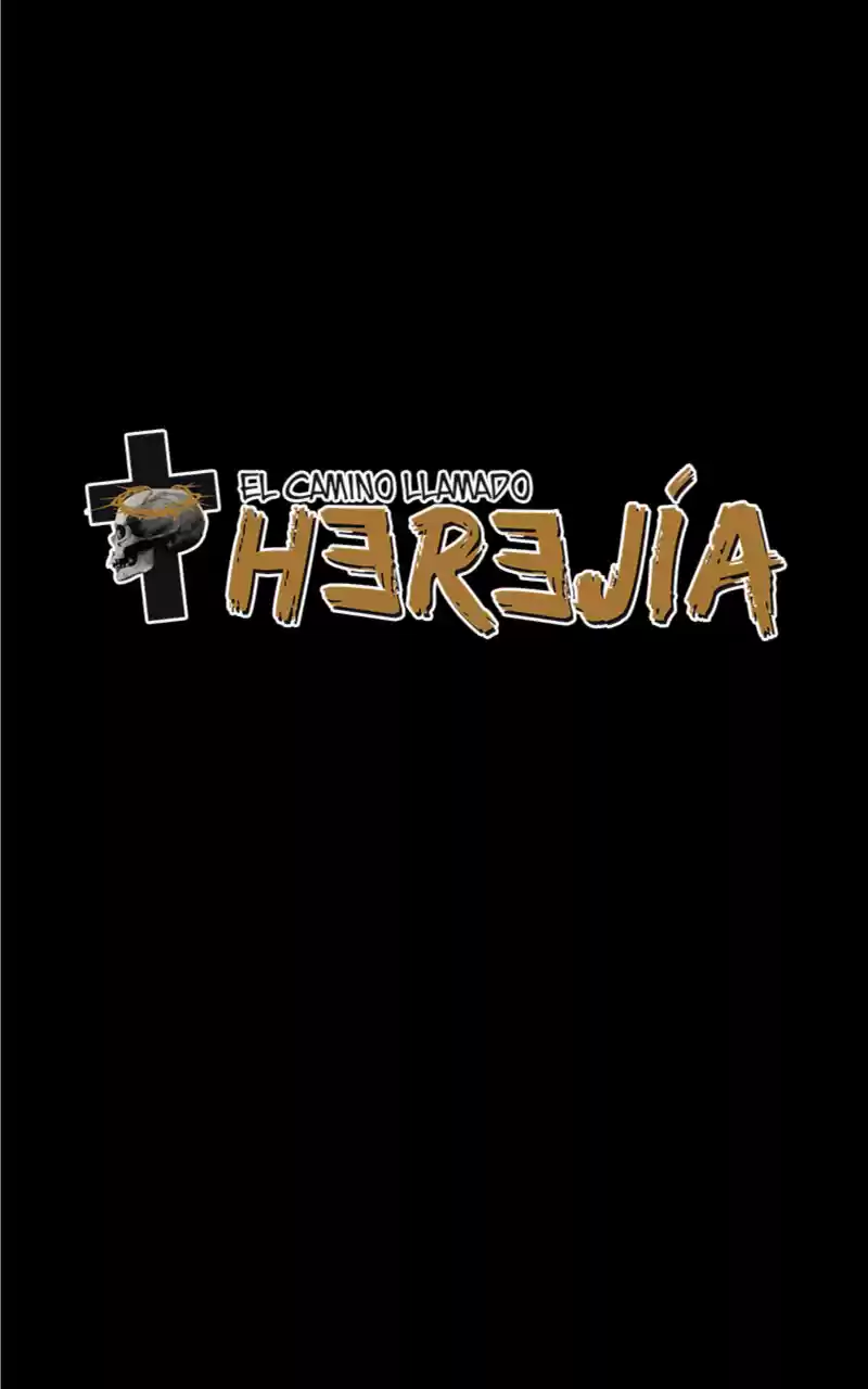 La Muerte Espiritual De Jesus - Capítulo 7 - Página 6 - LectorTMOo