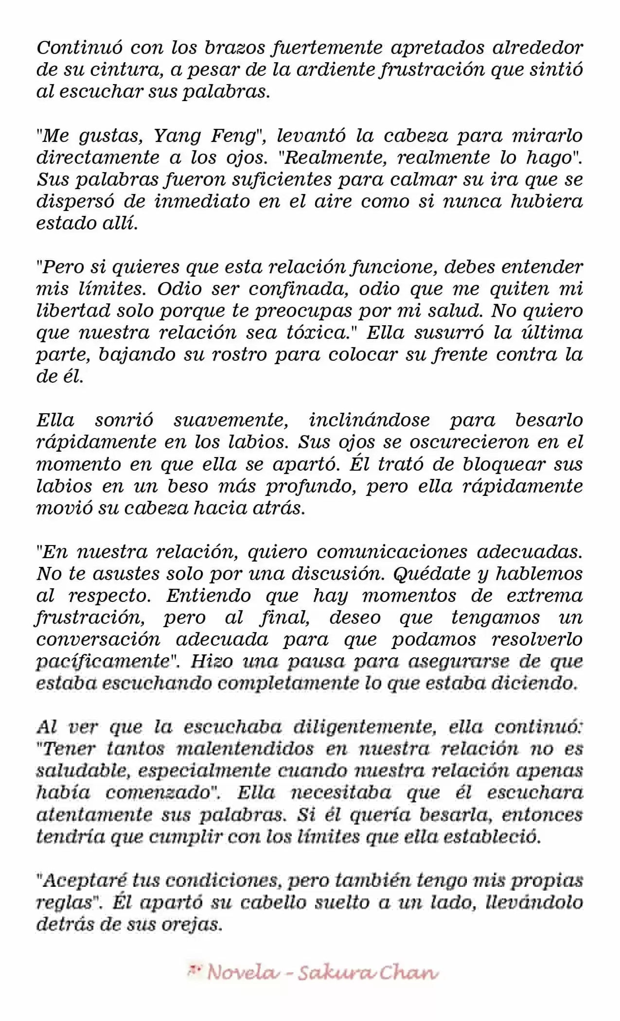 La Mujer Atrevida Del Magnate (Novela) - Capítulo 139 - Página 2 - LectorTMOo