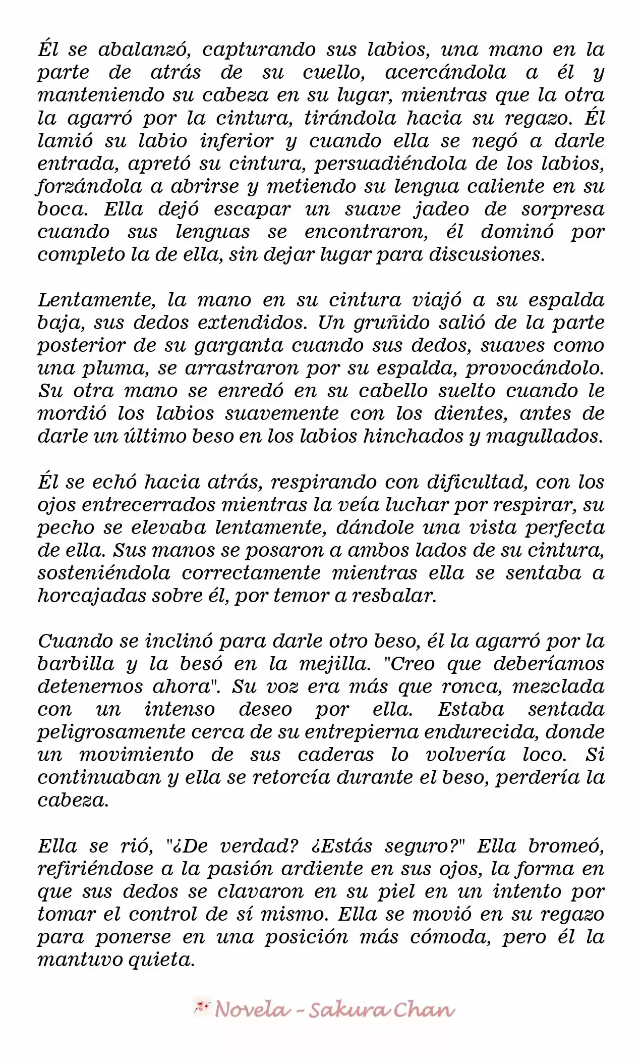 La Mujer Atrevida Del Magnate (Novela) - Capítulo 177 - Página 2 - LectorTMOo