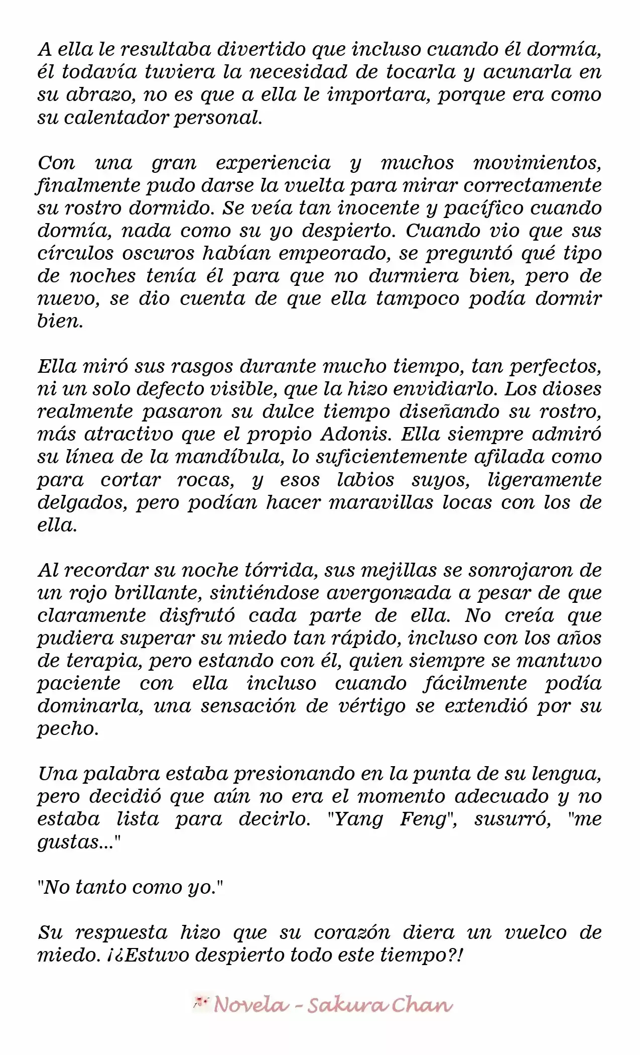 La Mujer Atrevida Del Magnate (Novela) - Capítulo 198 - Página 2 - LectorTMOo