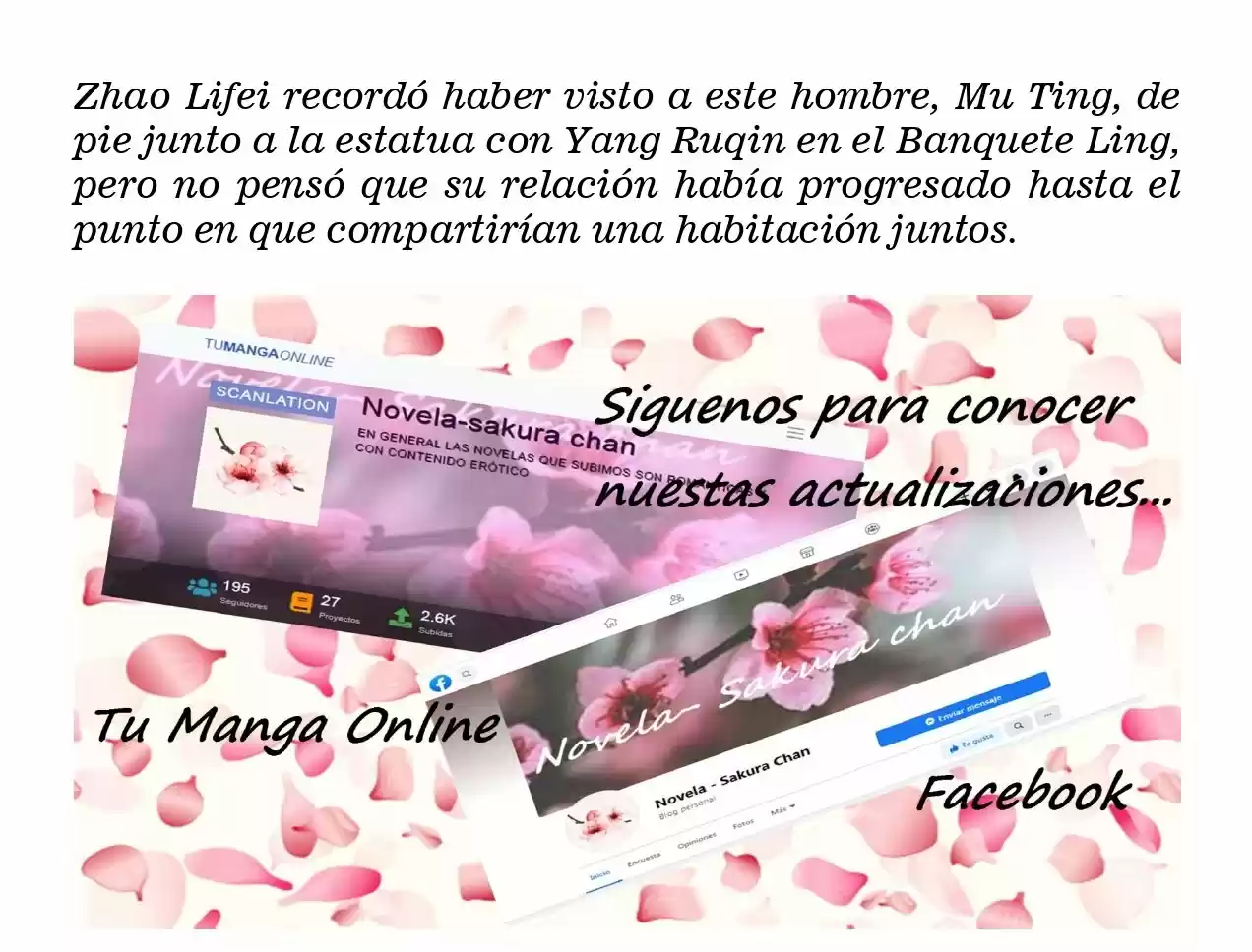 La Mujer Atrevida Del Magnate (Novela) - Capítulo 230 - Página 7 - LectorTMOo