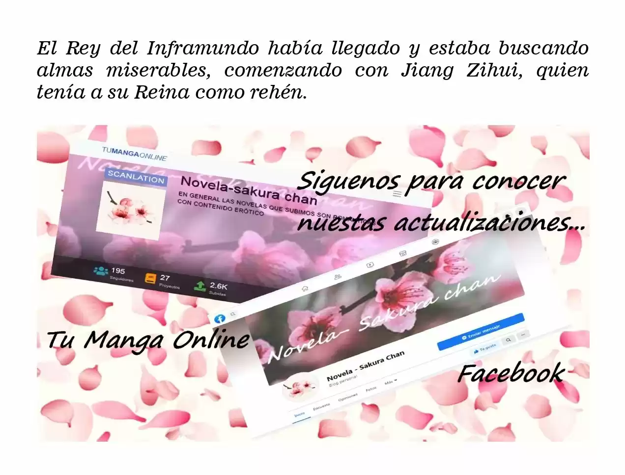 La Mujer Atrevida Del Magnate (Novela) - Capítulo 303 - Página 7 - LectorTMOo