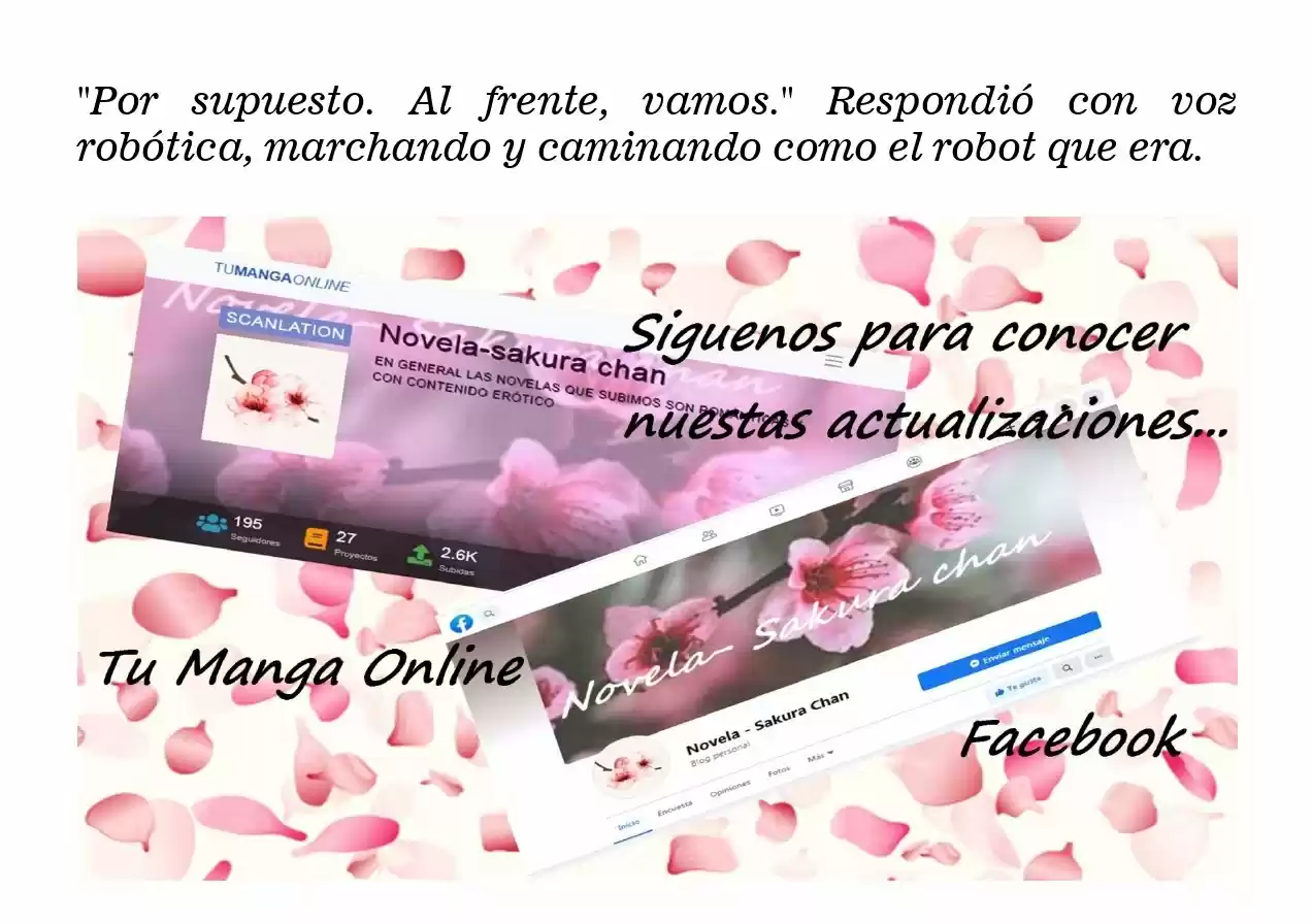 La Mujer Atrevida Del Magnate (Novela) - Capítulo 311 - Página 7 - LectorTMOo