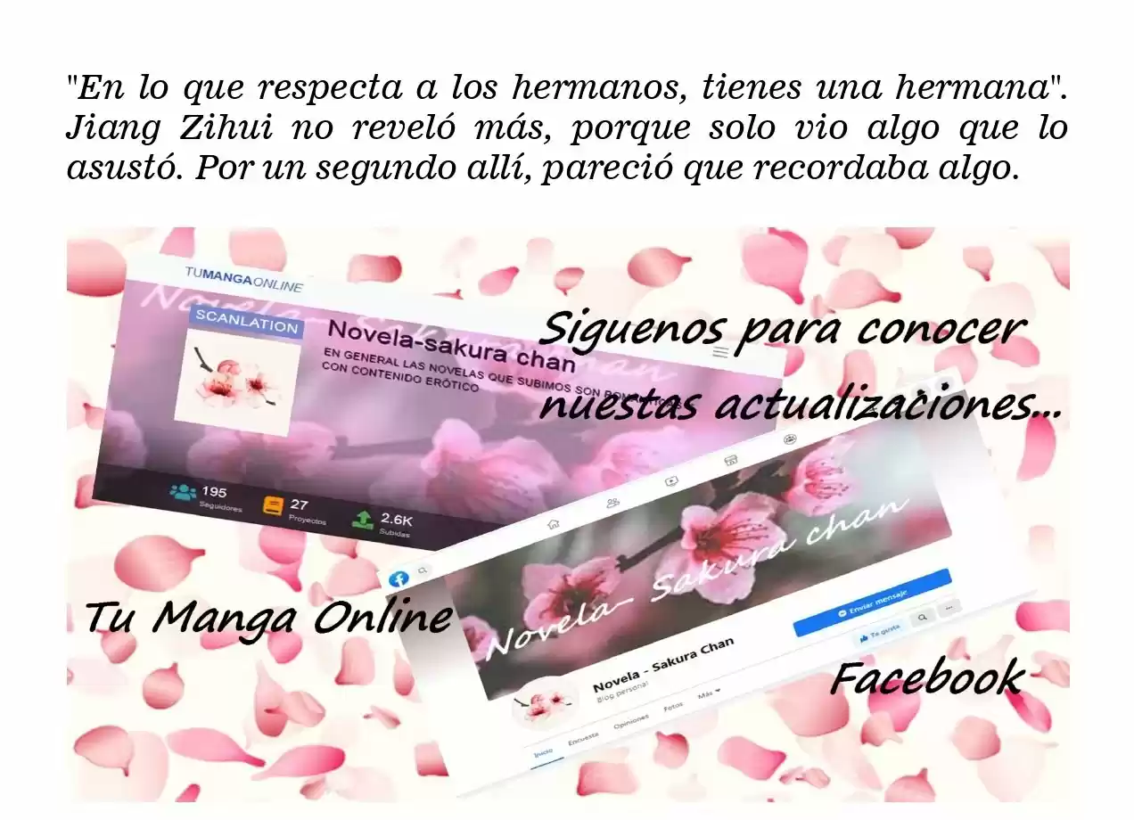 La Mujer Atrevida Del Magnate (Novela) - Capítulo 362 - Página 7 - LectorTMOo