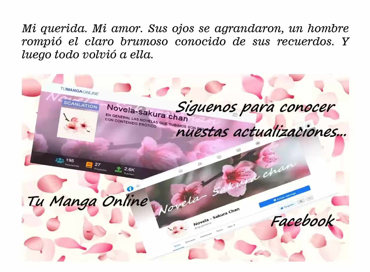 La Mujer Atrevida Del Magnate (Novela) - Capítulo 368 - Página 7 - LectorTMOo