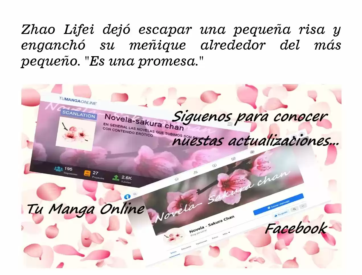 La Mujer Atrevida Del Magnate (Novela) - Capítulo 419 - Página 10 - LectorTMOo
