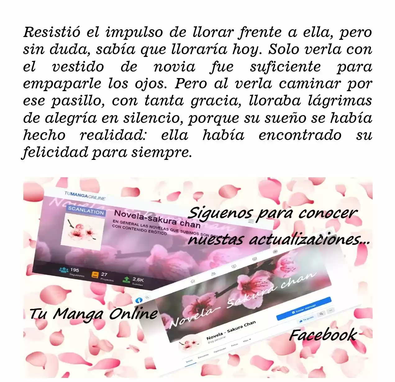 La Mujer Atrevida Del Magnate (Novela) - Capítulo 422 - Página 9 - LectorTMOo