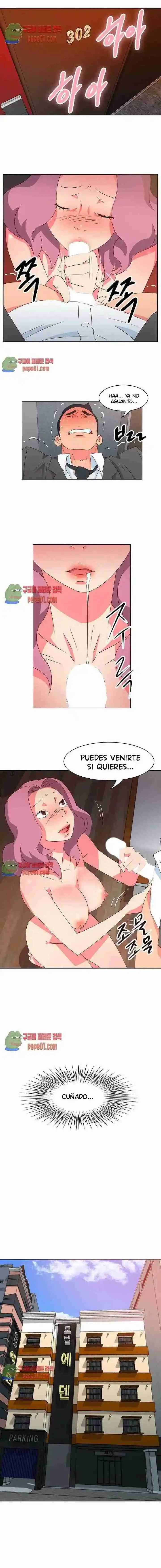 La Mujer Del Emperador - Capítulo 1 - Página 4 - LectorTMOo