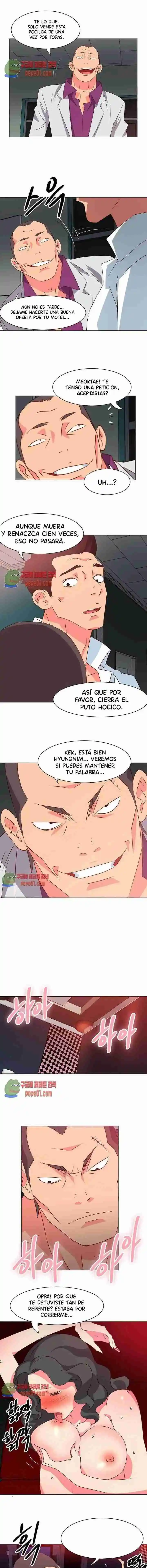 La Mujer Del Emperador - Capítulo 1 - Página 10 - LectorTMOo