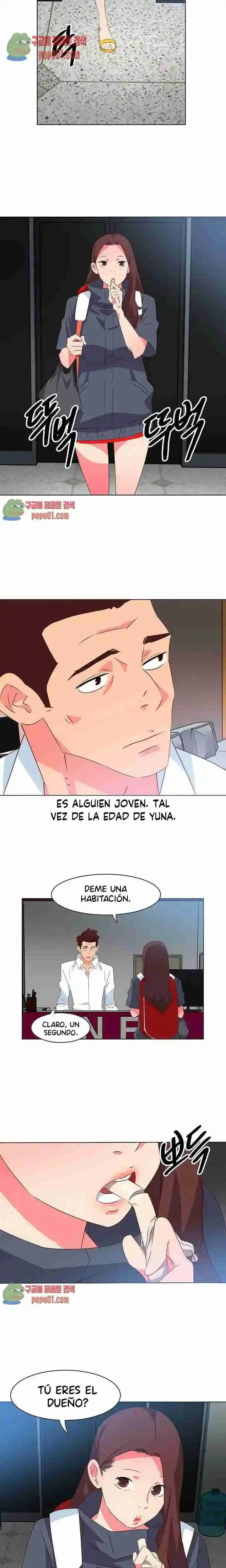 La Mujer Del Emperador - Capítulo 1 - Página 13 - LectorTMOo