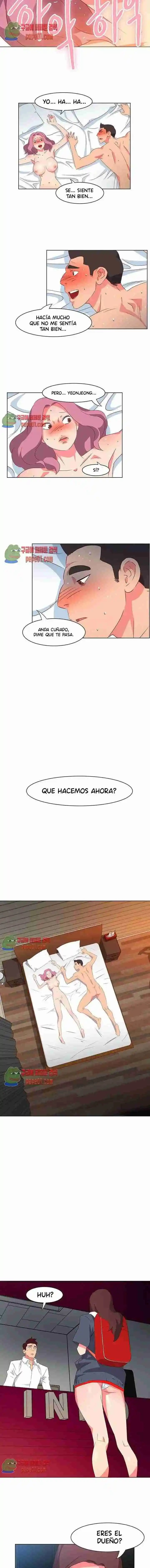 La Mujer Del Emperador - Capítulo 2 - Página 4 - LectorTMOo