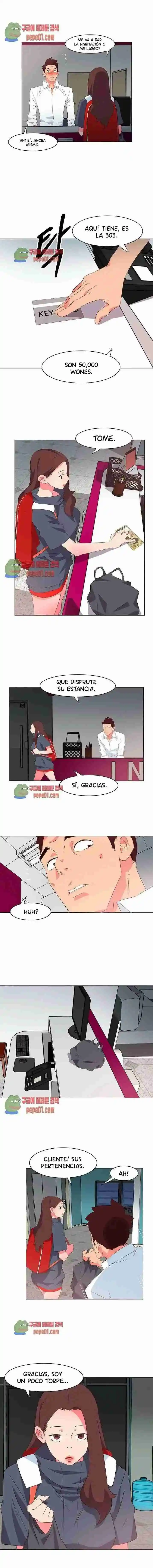 La Mujer Del Emperador - Capítulo 2 - Página 6 - LectorTMOo