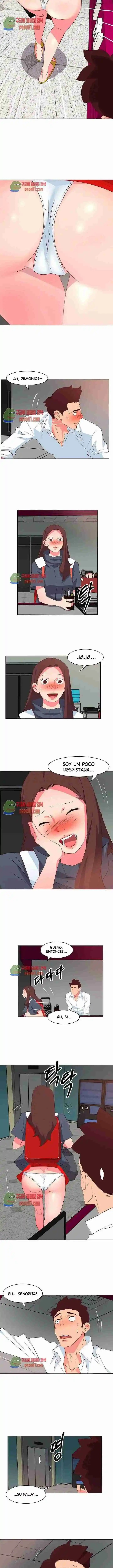 La Mujer Del Emperador - Capítulo 2 - Página 8 - LectorTMOo