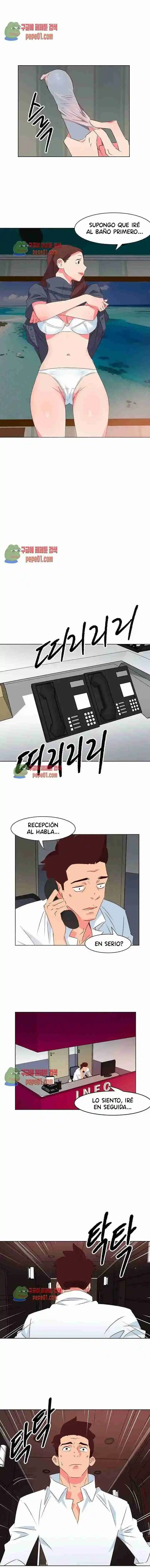 La Mujer Del Emperador - Capítulo 2 - Página 10 - LectorTMOo