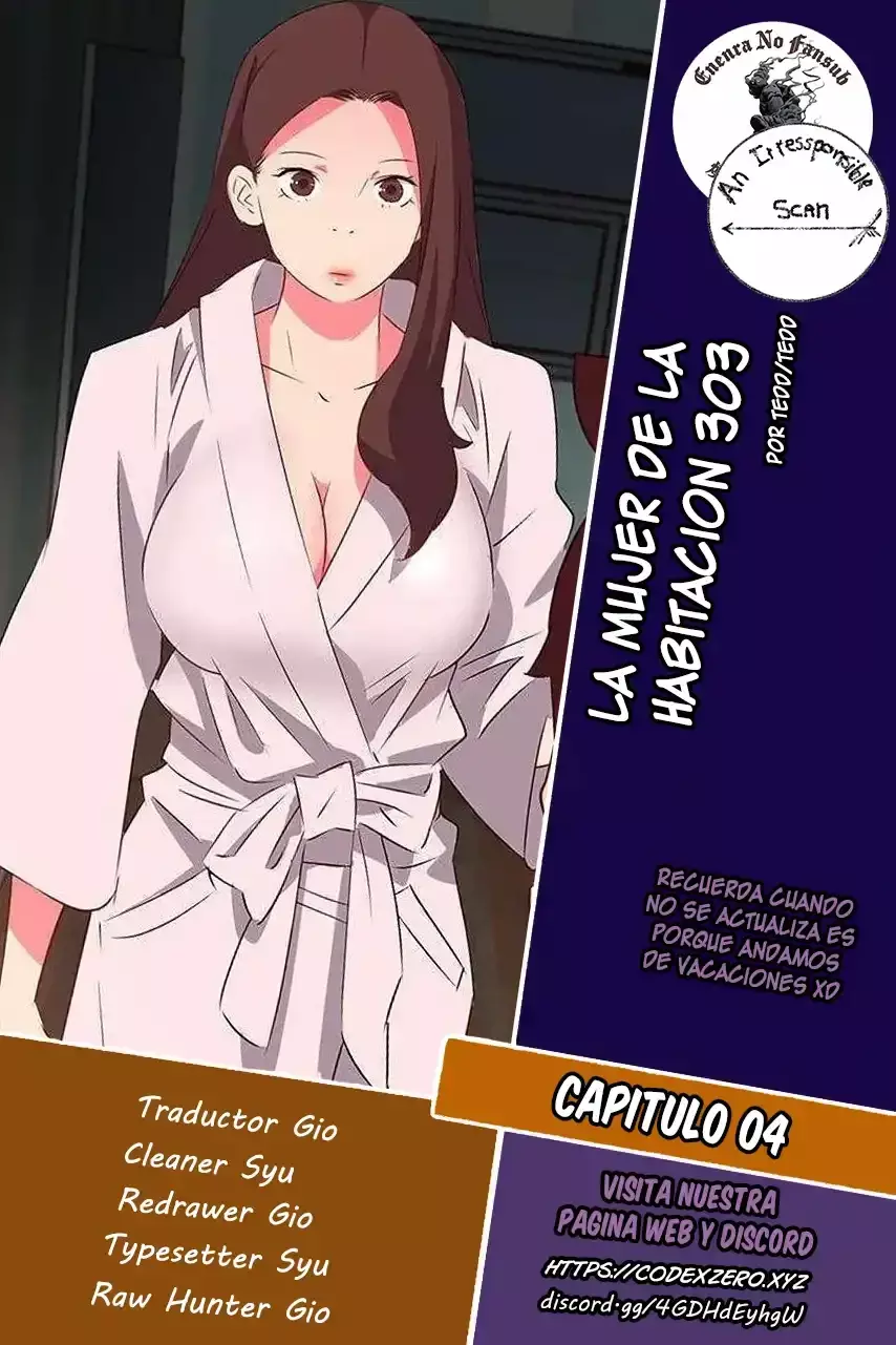 La Mujer Del Emperador - Capítulo 4 - Página 1 - LectorTMOo