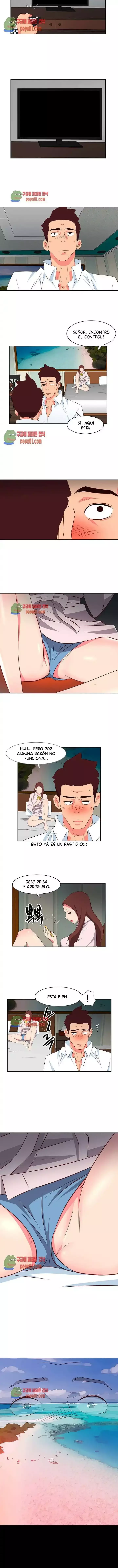 La Mujer Del Emperador - Capítulo 4 - Página 4 - LectorTMOo