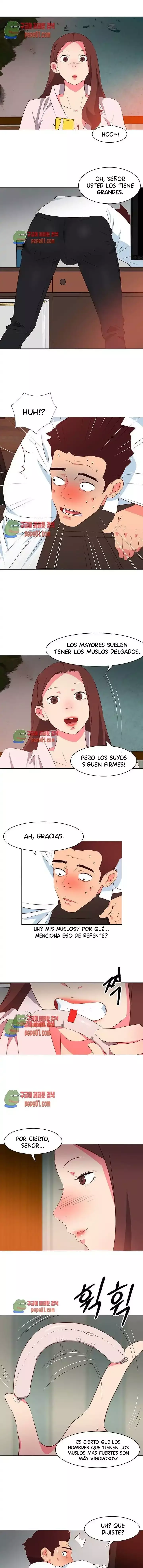 La Mujer Del Emperador - Capítulo 4 - Página 7 - LectorTMOo