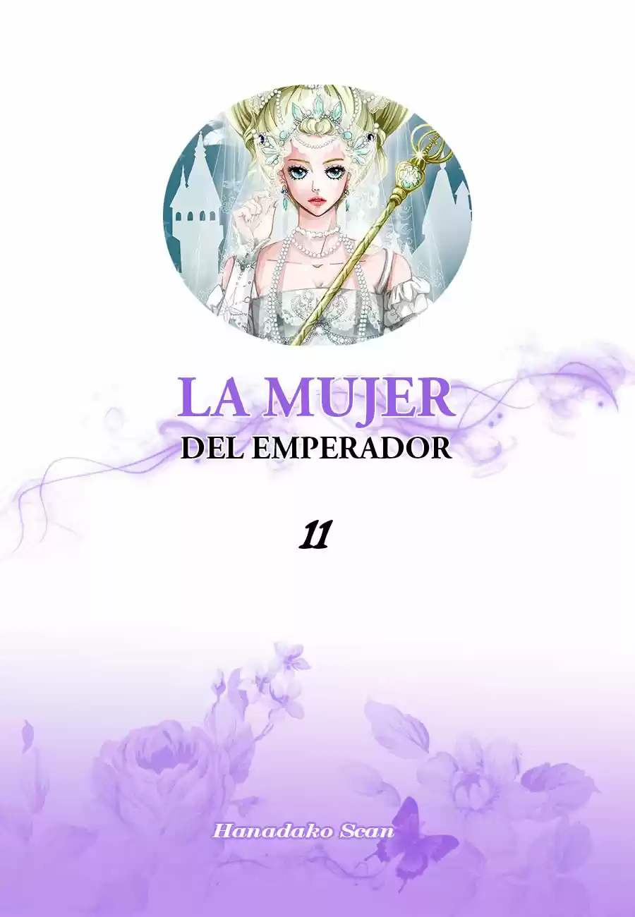 La Mujer Del Emperador - Capítulo 11 - Página 2 - LectorTMOo