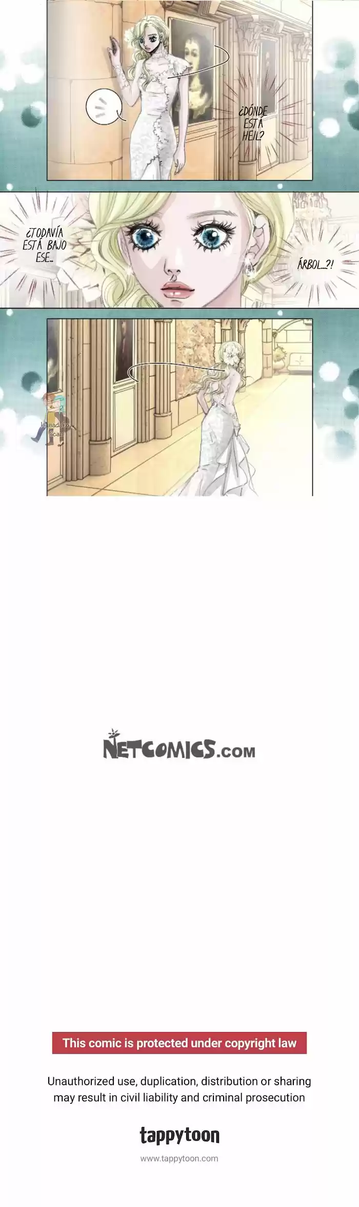 La Mujer Del Emperador - Capítulo 21 - Página 10 - LectorTMOo