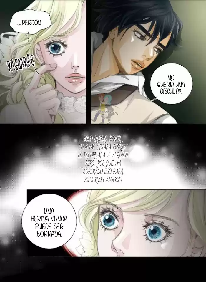 La Mujer Del Emperador - Capítulo 22 - Página 7 - LectorTMOo