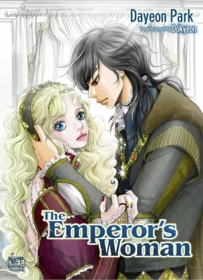 La Mujer Del Emperador - Capítulo 23 - Página 2 - LectorTMOo