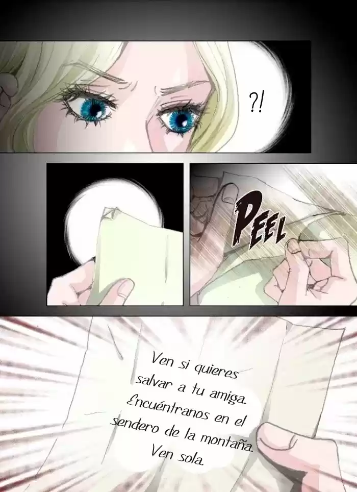 La Mujer Del Emperador - Capítulo 23 - Página 4 - LectorTMOo