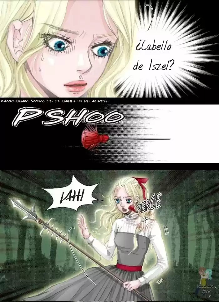 La Mujer Del Emperador - Capítulo 23 - Página 19 - LectorTMOo