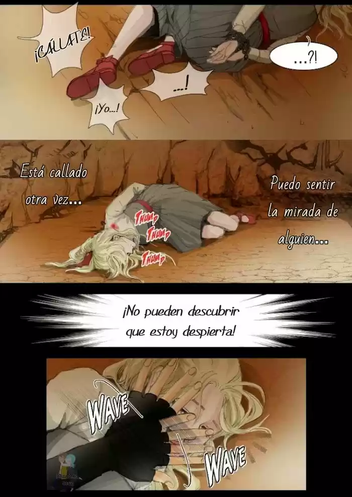 La Mujer Del Emperador - Capítulo 23 - Página 23 - LectorTMOo