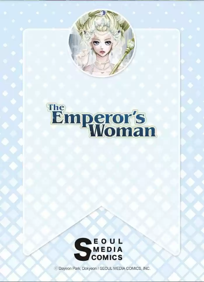 La Mujer Del Emperador - Capítulo 24 - Página 3 - LectorTMOo