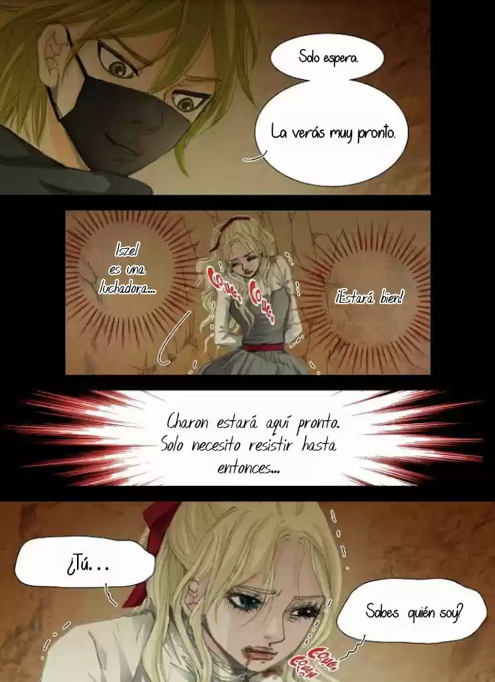 La Mujer Del Emperador - Capítulo 24 - Página 7 - LectorTMOo