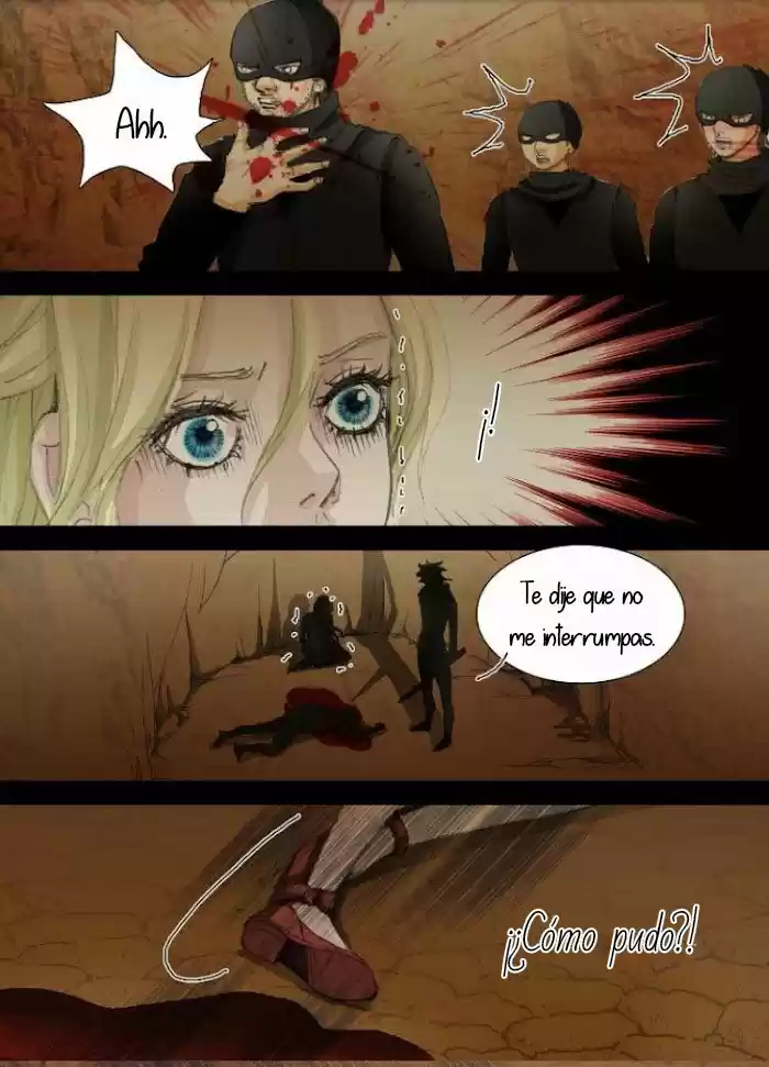 La Mujer Del Emperador - Capítulo 24 - Página 16 - LectorTMOo