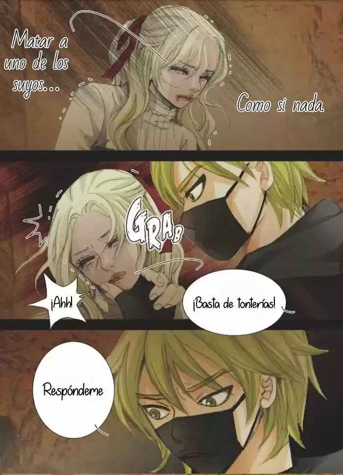 La Mujer Del Emperador - Capítulo 24 - Página 17 - LectorTMOo
