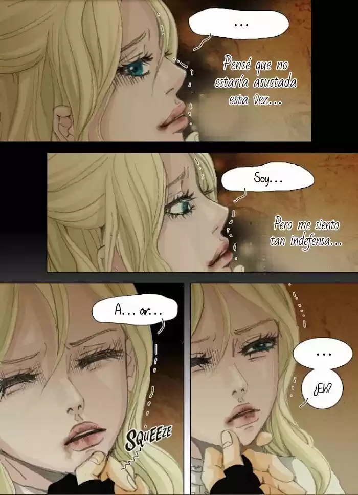La Mujer Del Emperador - Capítulo 24 - Página 19 - LectorTMOo