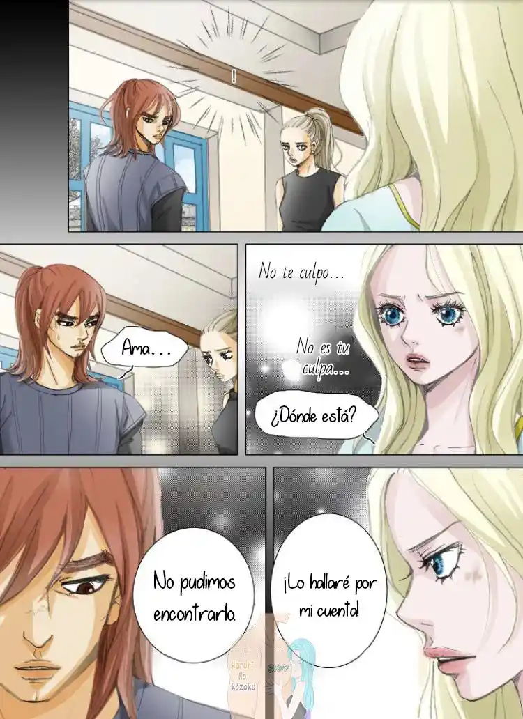 La Mujer Del Emperador - Capítulo 27 - Página 19 - LectorTMOo