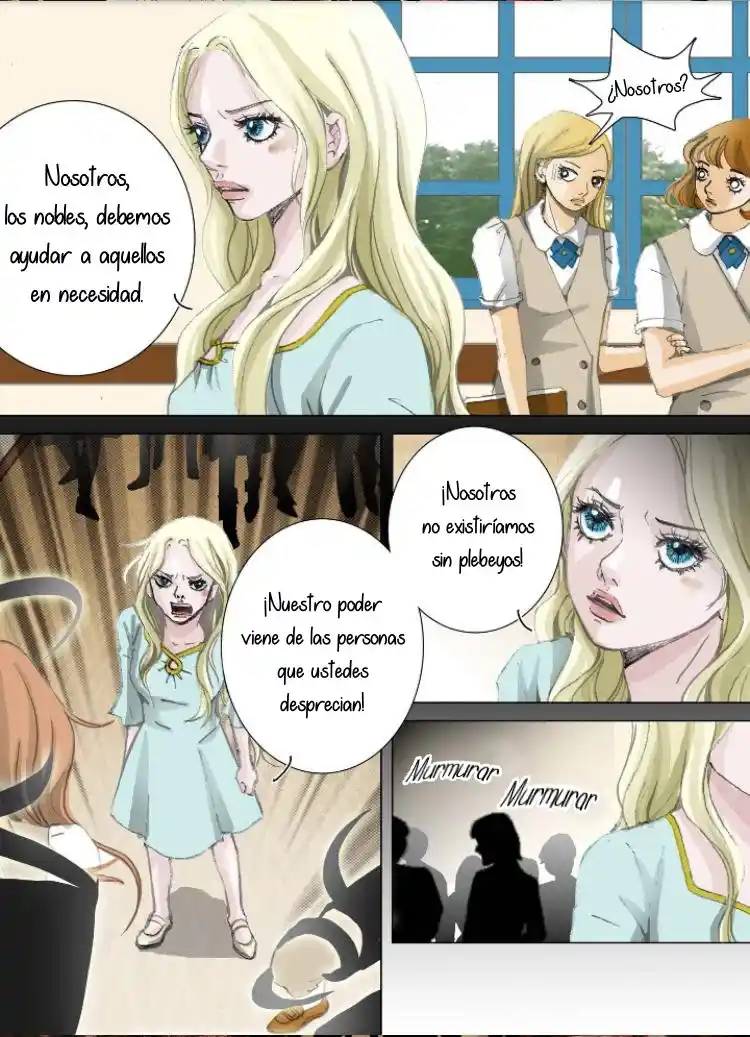 La Mujer Del Emperador - Capítulo 28 - Página 11 - LectorTMOo