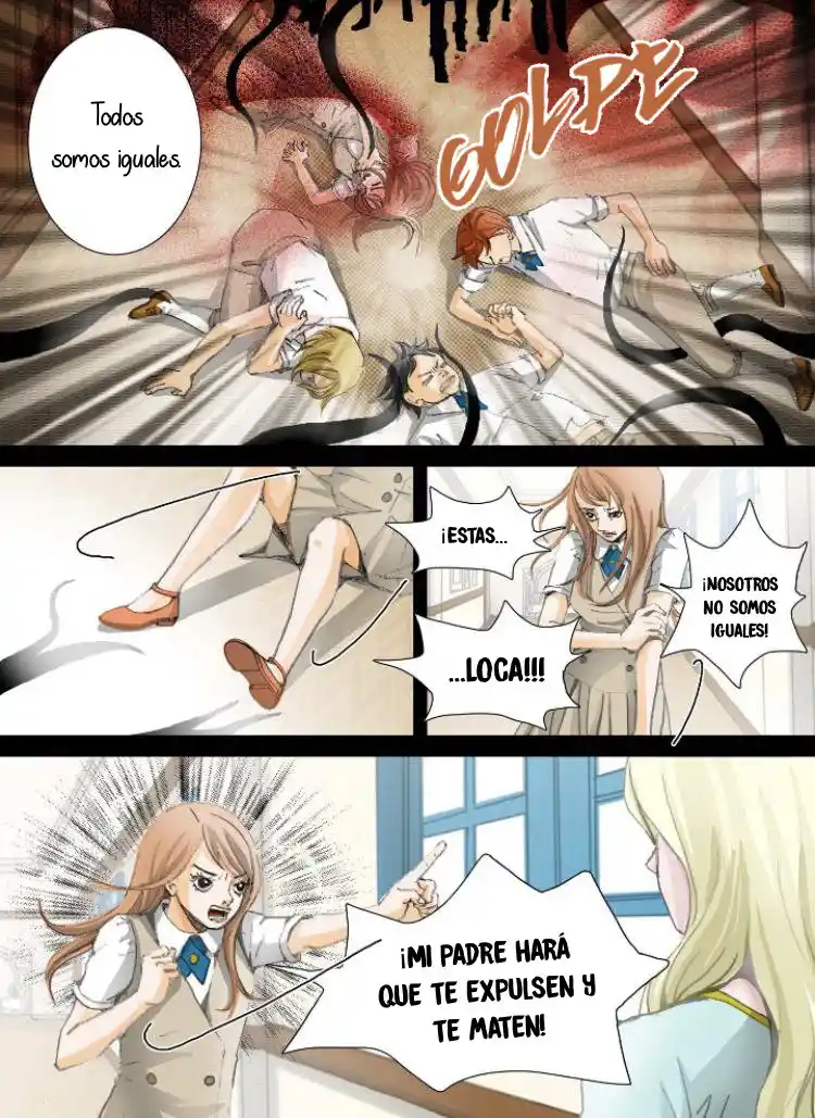 La Mujer Del Emperador - Capítulo 28 - Página 12 - LectorTMOo