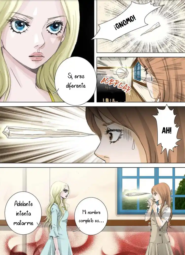 La Mujer Del Emperador - Capítulo 28 - Página 13 - LectorTMOo