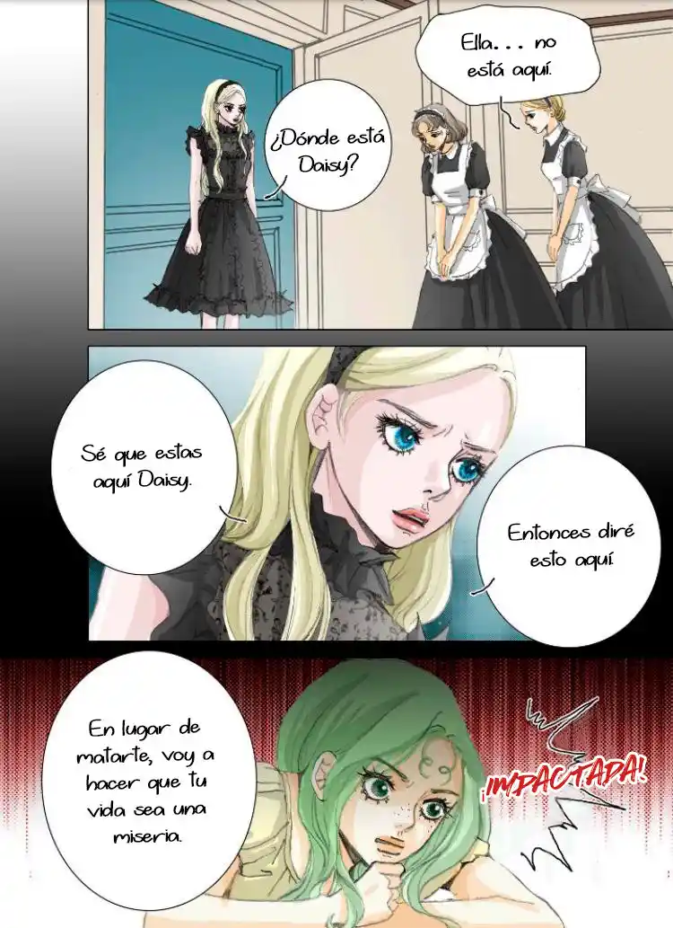 La Mujer Del Emperador - Capítulo 28 - Página 24 - LectorTMOo