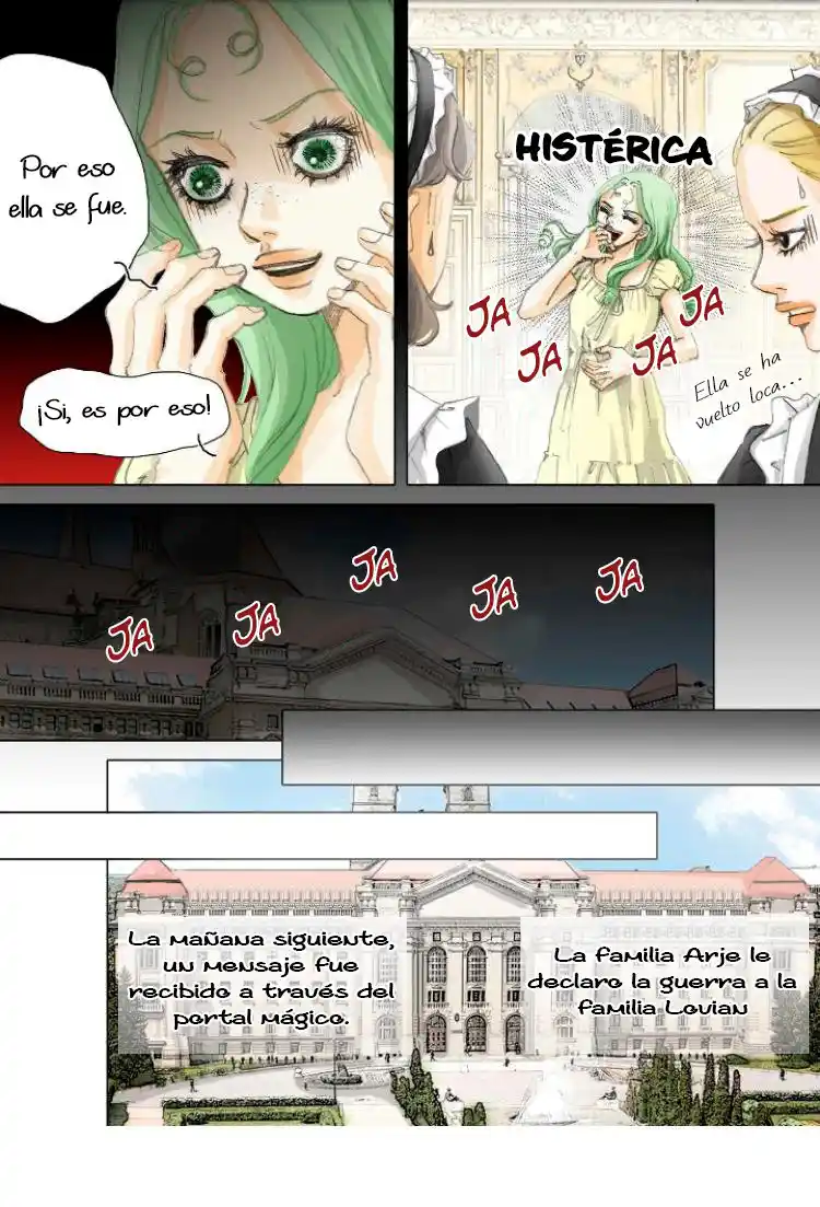 La Mujer Del Emperador - Capítulo 28 - Página 26 - LectorTMOo