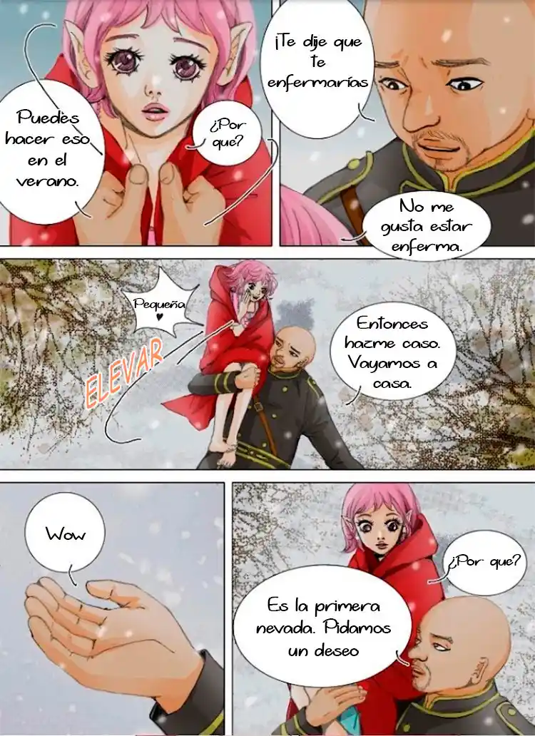 La Mujer Del Emperador - Capítulo 29 - Página 16 - LectorTMOo
