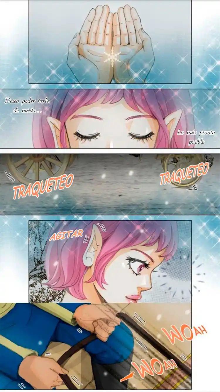 La Mujer Del Emperador - Capítulo 29 - Página 18 - LectorTMOo