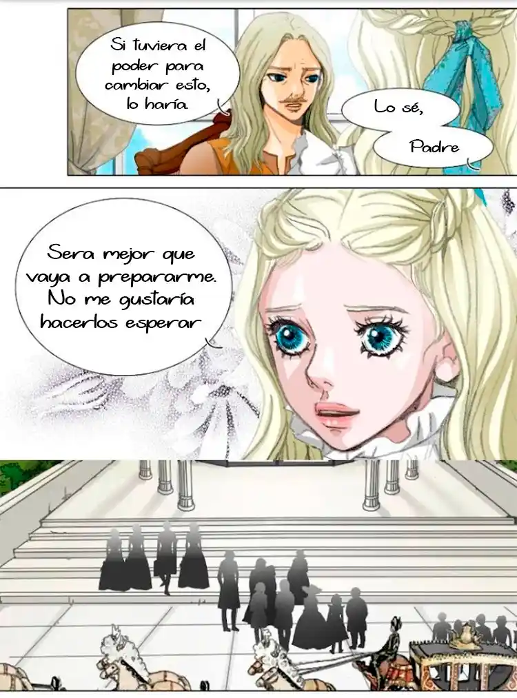 La Mujer Del Emperador - Capítulo 29 - Página 24 - LectorTMOo