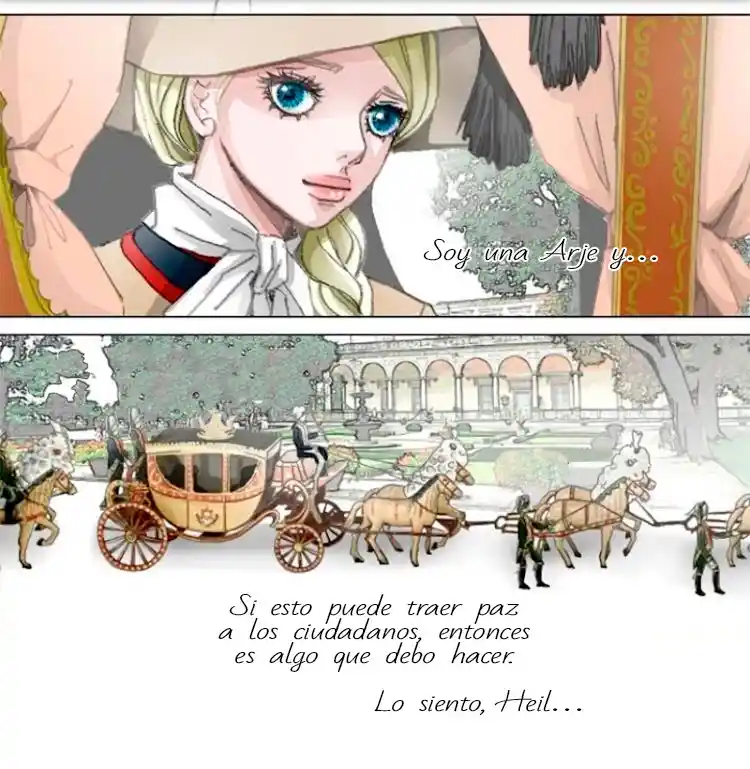 La Mujer Del Emperador - Capítulo 29 - Página 26 - LectorTMOo