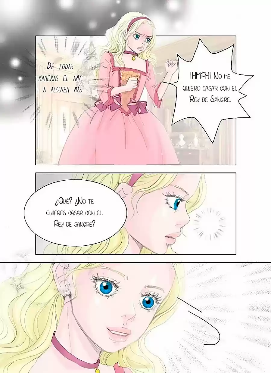 La Mujer Del Emperador - Capítulo 3 - Página 6 - LectorTMOo