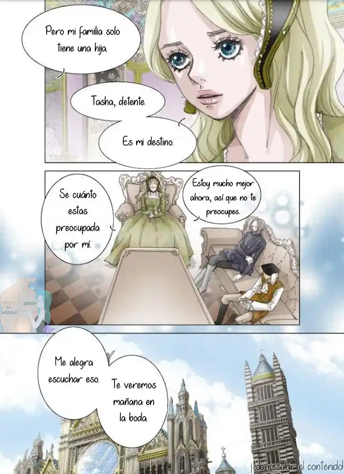 La Mujer Del Emperador - Capítulo 30 - Página 10 - LectorTMOo